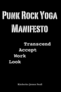Punk Rock Yoga Manifesto
